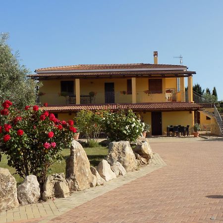 Villa Sorrentina Alguer Exterior foto