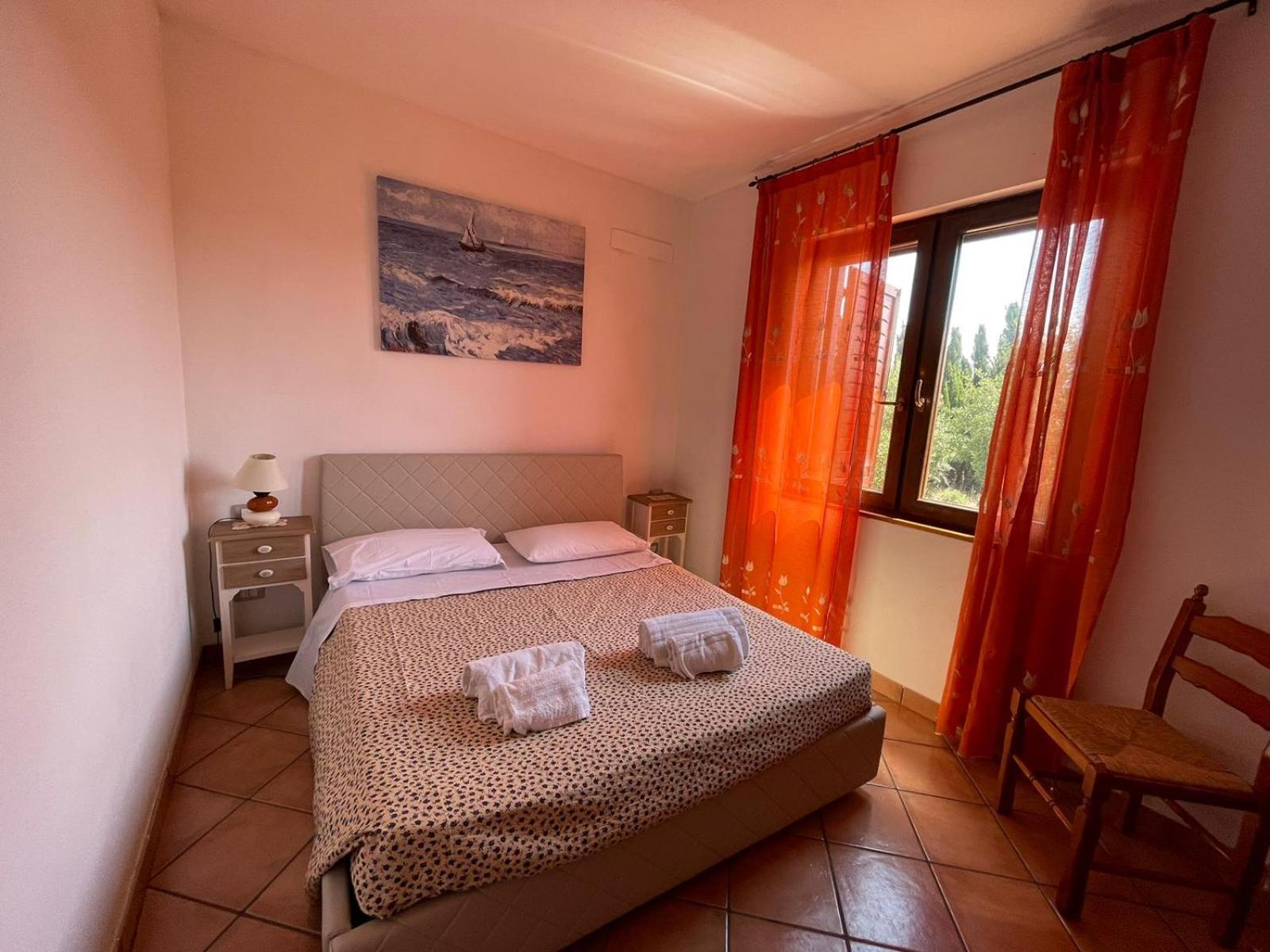 Villa Sorrentina Alguer Exterior foto