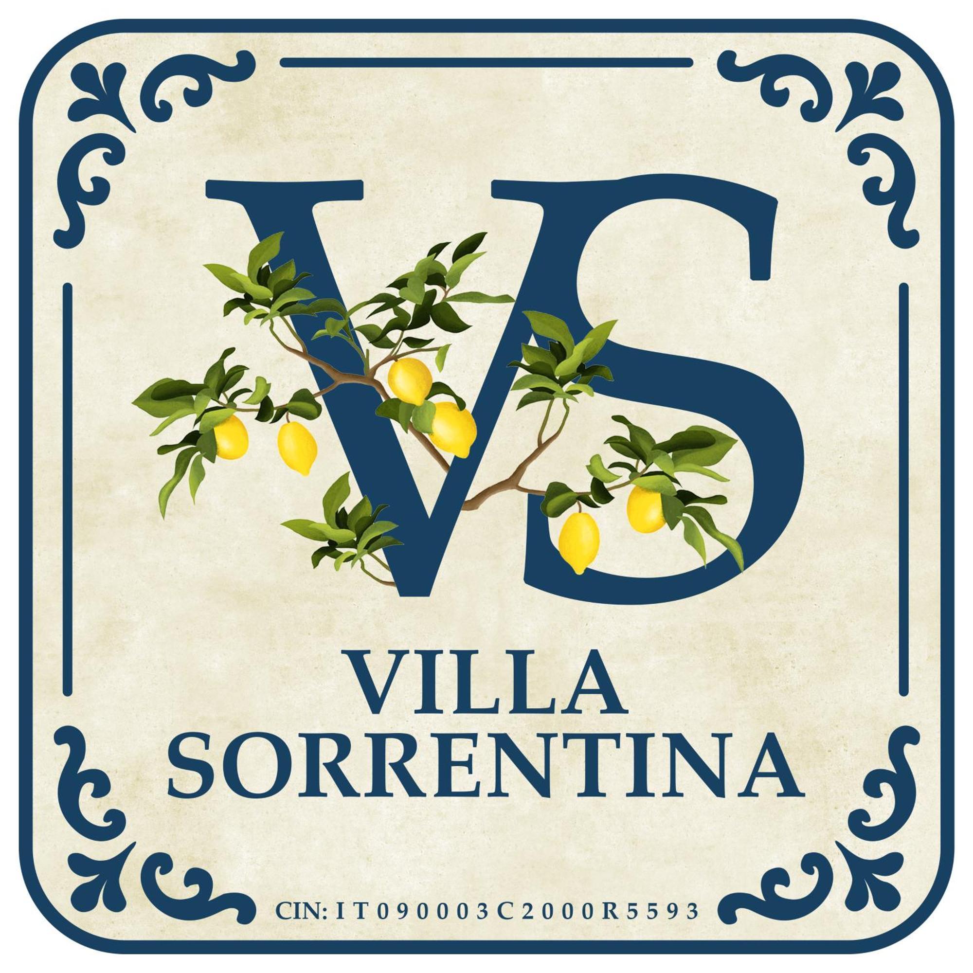 Villa Sorrentina Alguer Exterior foto